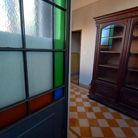 Felix & Brouwer Lägenhet Buenos Aires Exteriör bild