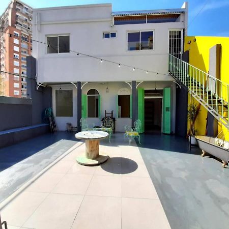 Felix & Brouwer Lägenhet Buenos Aires Exteriör bild