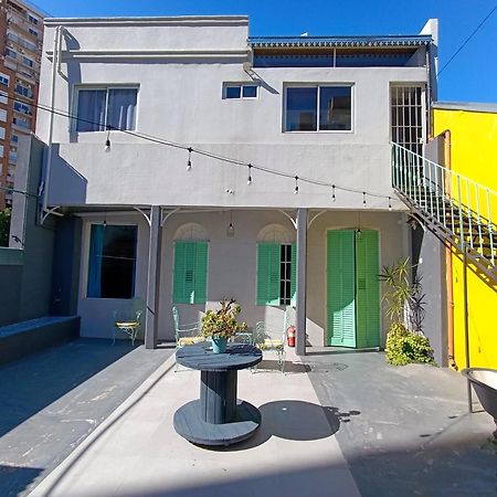 Felix & Brouwer Lägenhet Buenos Aires Exteriör bild