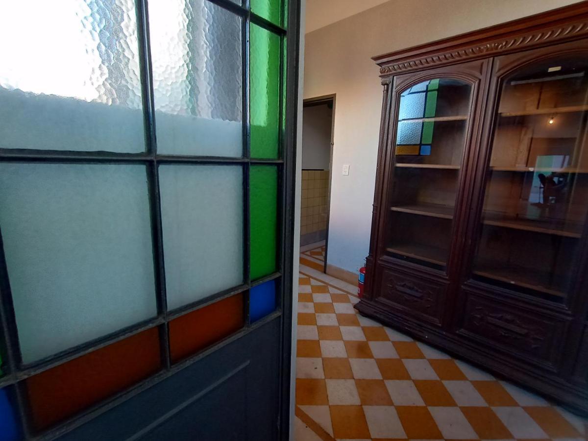 Felix & Brouwer Lägenhet Buenos Aires Exteriör bild