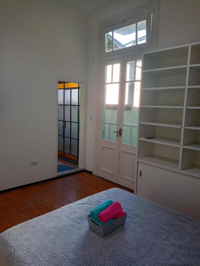 Felix & Brouwer Lägenhet Buenos Aires Exteriör bild