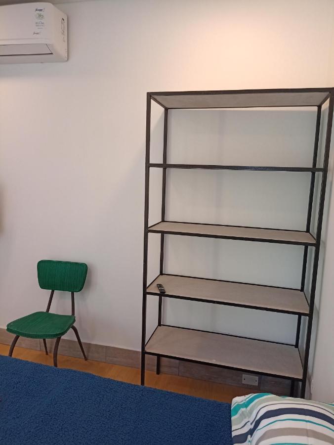 Felix & Brouwer Lägenhet Buenos Aires Exteriör bild