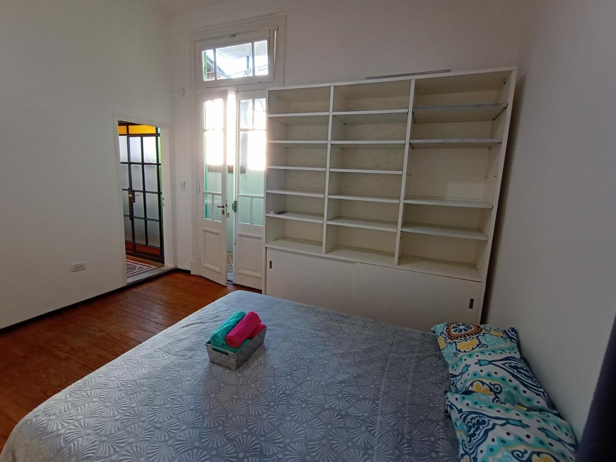 Felix & Brouwer Lägenhet Buenos Aires Exteriör bild