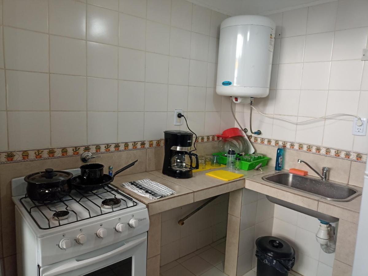 Felix & Brouwer Lägenhet Buenos Aires Exteriör bild