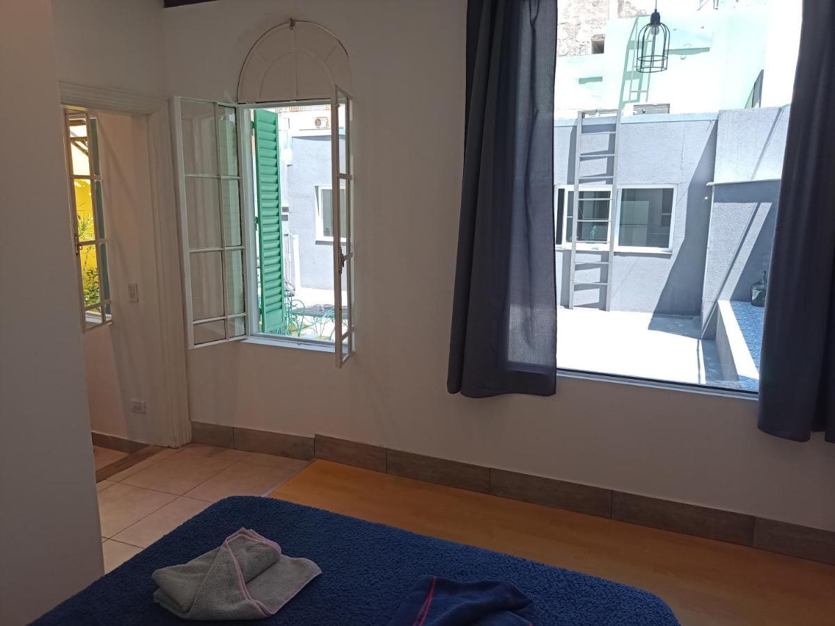 Felix & Brouwer Lägenhet Buenos Aires Exteriör bild