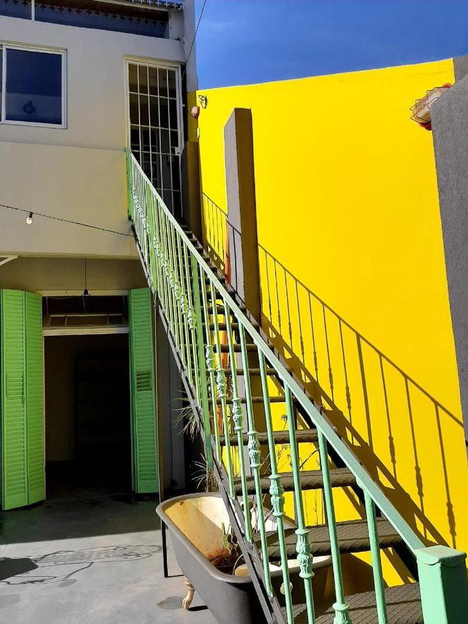 Felix & Brouwer Lägenhet Buenos Aires Exteriör bild