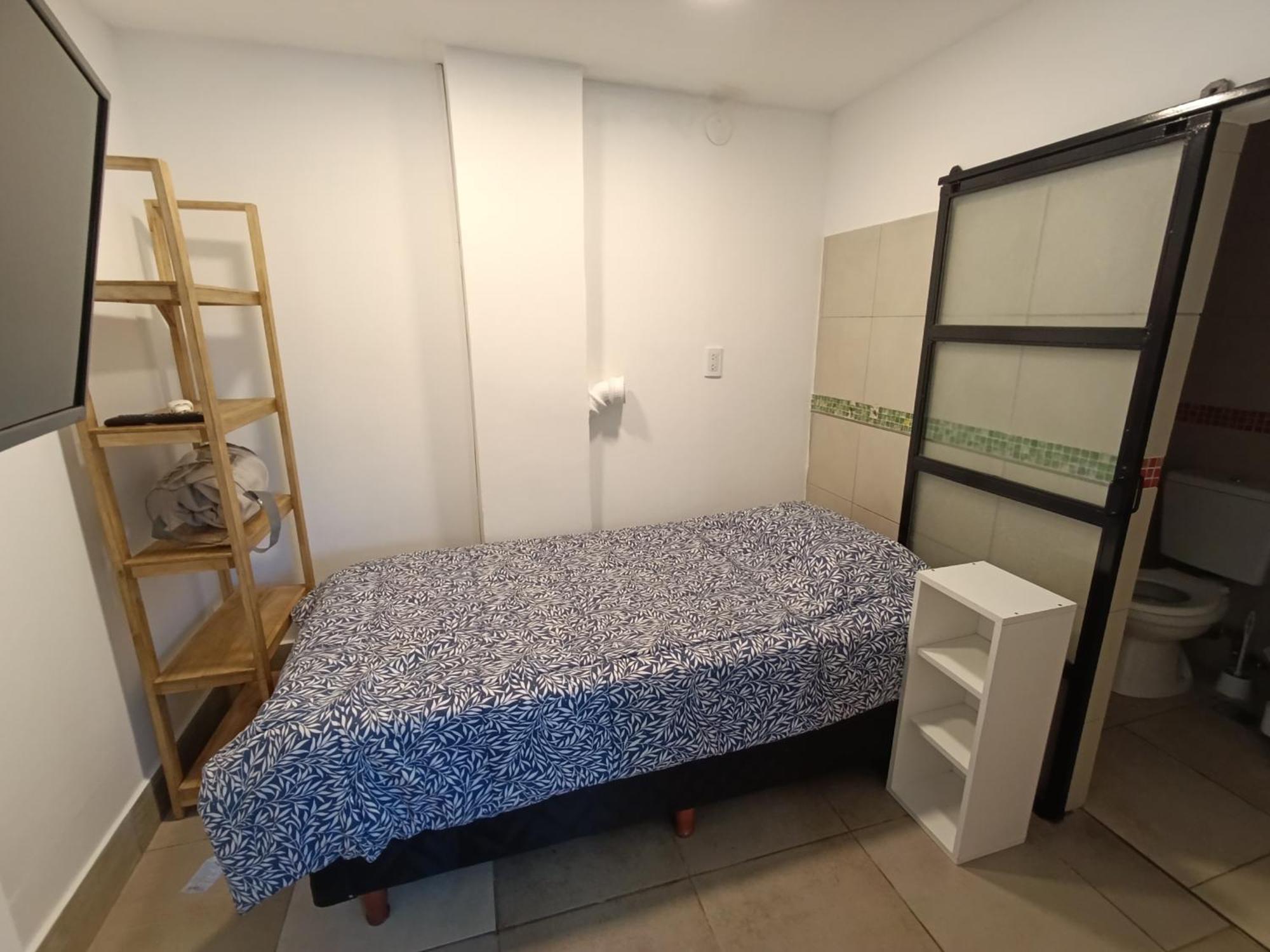 Felix & Brouwer Lägenhet Buenos Aires Exteriör bild