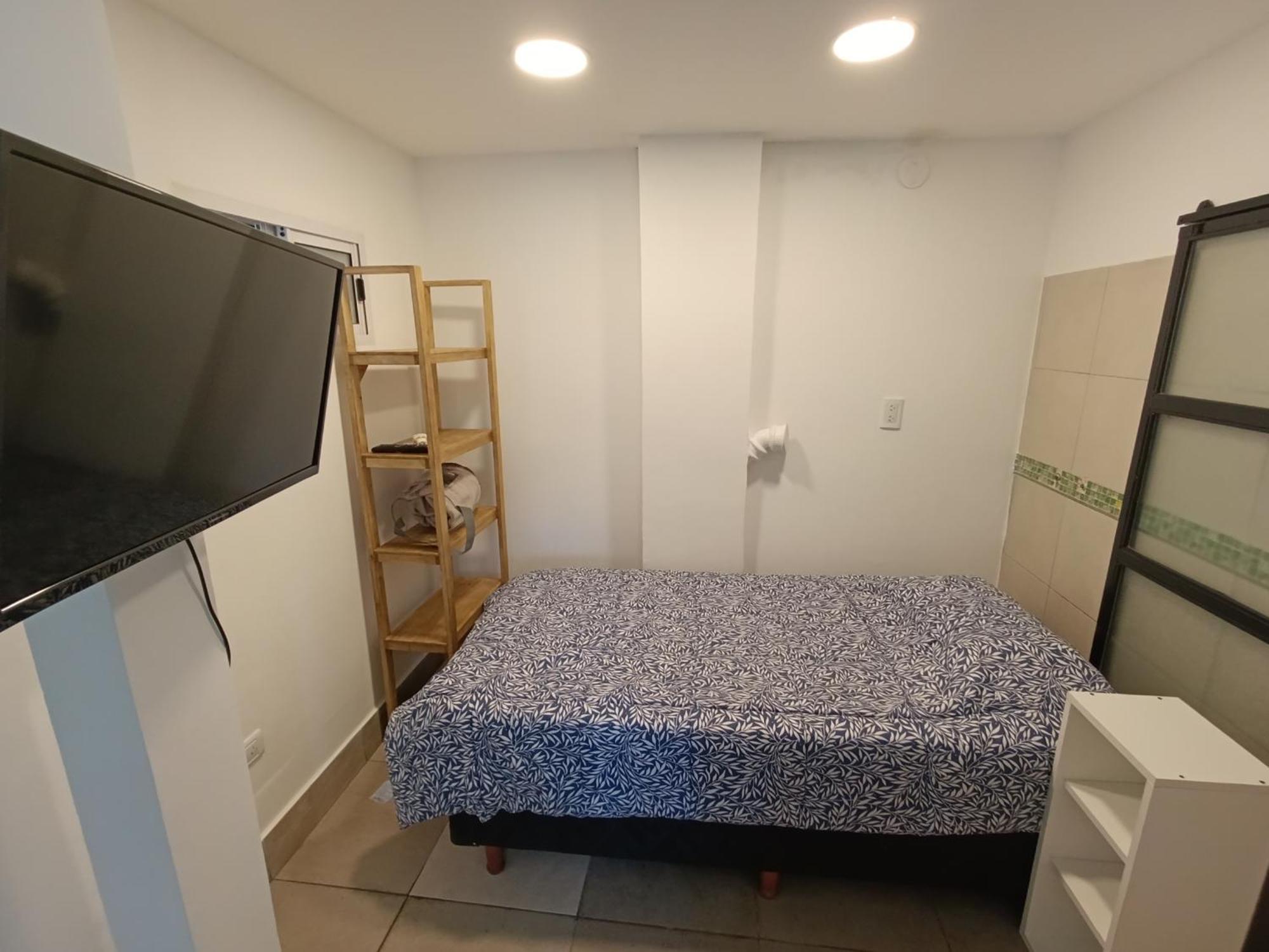 Felix & Brouwer Lägenhet Buenos Aires Exteriör bild
